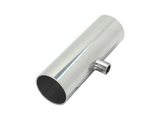 NEWPORT 优铂特 10023150RT050  Butt Weld Reducing Tee Fittings
