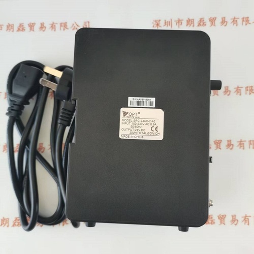 OPT奥普特    控制器   SRC-24AC-2-A2