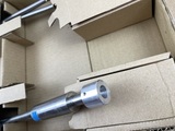 HAMAMATSU滨松   A10014-50-0210 一分二 长1m 出光直径5mm 石英光纤