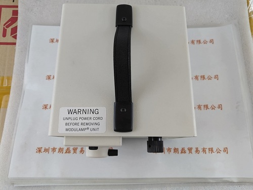 SCHOTT肖特  DDL ACEI  A20500.2  光源主机