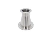 NEWPORT 优铂特 100765008  ISO-MF to ISO-KF Conical Vacuum Flange Adapters