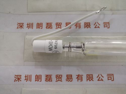 USHIO牛尾  GL-30201NF 紫外线UV灯