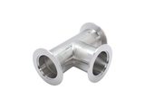 NEWPORT 优铂特 100314606  ISO-KF Flange Tee Fittings