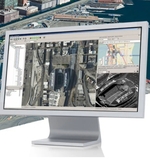 Leica    徕卡    HxMap    高性能集成化数据处理工作流