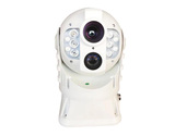 ULIRVISION       TC700PTZ        红外热成像船载