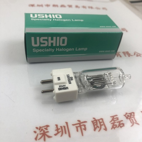 USHIO牛尾  EHA120V500W 灯泡