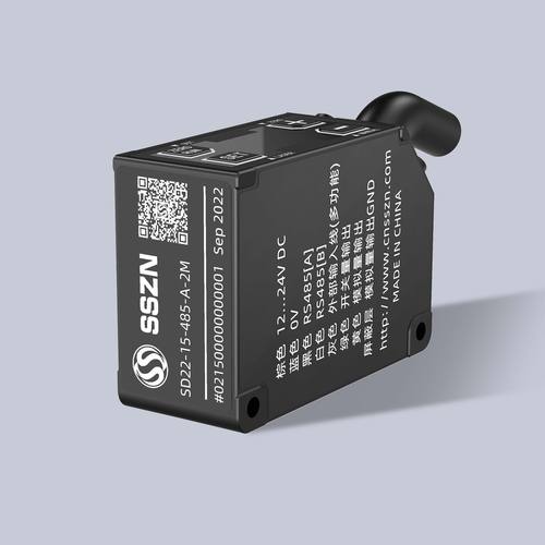 SSZN        SD22-15      激光位移传感器