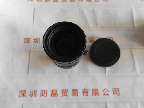 HIKROBOT海康机器人  MVL-KF1628M-12MP 镜头