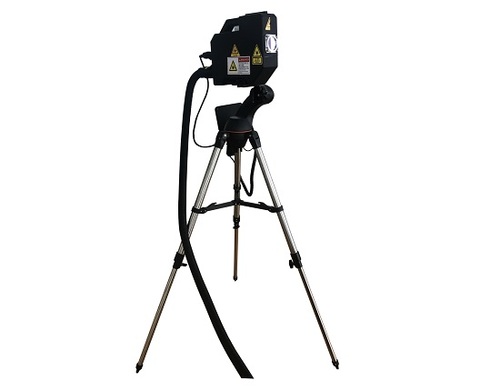 ULIRVISION       LaserC200       激光异物清障仪