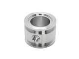 NEWPORT 优铂特 100319605  ISO-KF Flange to Female NPT Pipe Adapter Tees