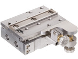 NEWPORT   优铂特   M-562F-TILT    ULTRAlign 精密光纤倾斜和旋转定位器