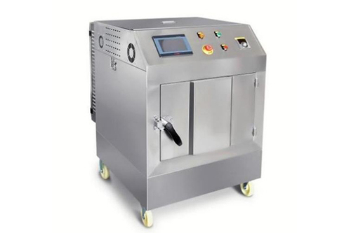 LDUVA           LDZ-12P3-320W     三腔式UV硅胶箱体改质机