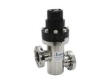 NEWPORT 优铂特 UHV-40-ICC-ELVN  Ultra High Vacuum Isolation Valves