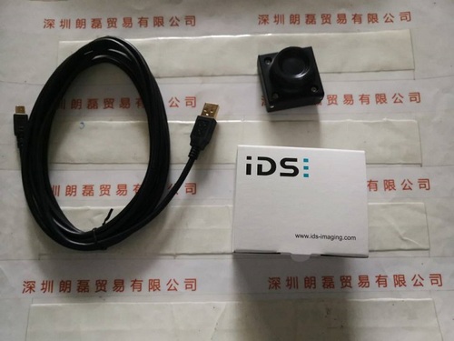 IDS爱迪思  UI-1240ML-M-GL 相机
