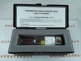 HAMAMATSU滨松   L233-28NQ  空心阴极灯