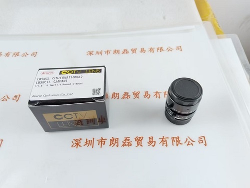 KOWA兴和  LM5NCL 镜头