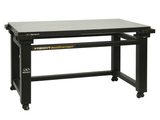 NEWPORT 优铂特 VIS3660-PG2-325N 带刚性支撑的4.8mm表层模态阻尼视觉IsoStation™