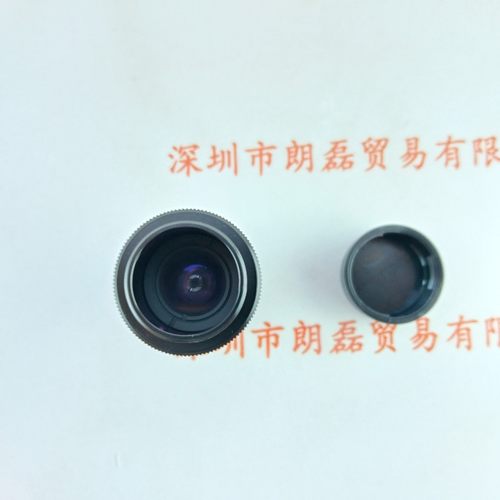 KOWA兴和 LM50JCM-V 工业镜头