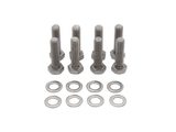 NEWPORT 优铂特 100761308  ISO Vacuum Flange Clamps