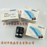 TAMRON腾龙  20HC   工业镜头