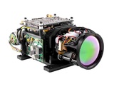 ULIRVISION       TC640SMW       小型中波制冷型热像机芯