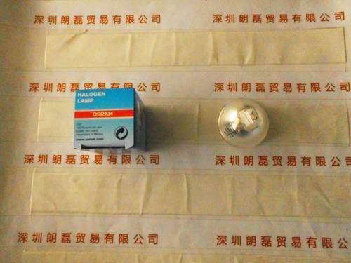 OSRAM欧司朗 EKE 93638 21V150W 卤素灯杯