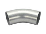 NEWPORT 优铂特 1002345WT200  Butt Weld 45 Degree Elbow Fittings with Tangents