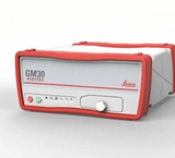 Leica    徕卡    GM30    监测型接收机