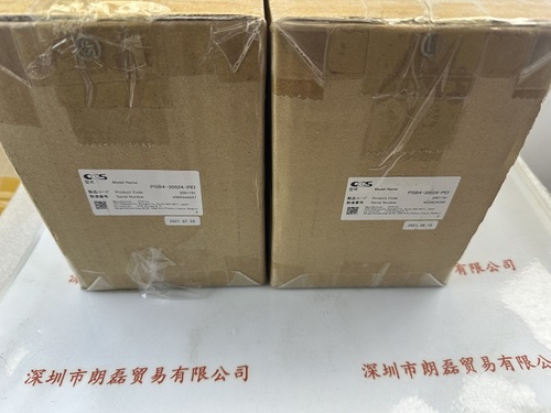 CCS希希爱视   PSB4-30024-PEI  光源控制器
