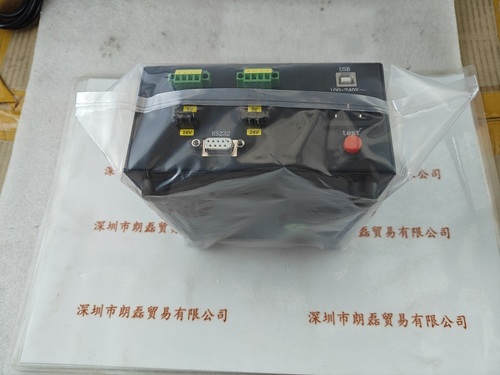 USTMV优实泰  UST-DP04CH-5700-24400   光源控制器