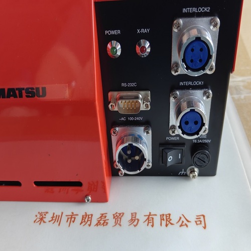 HAMAMATSU滨松 &nbsp;&nbsp;&nbsp;&nbsp;L9631 &nbsp;&nbsp;微焦点x光射线源