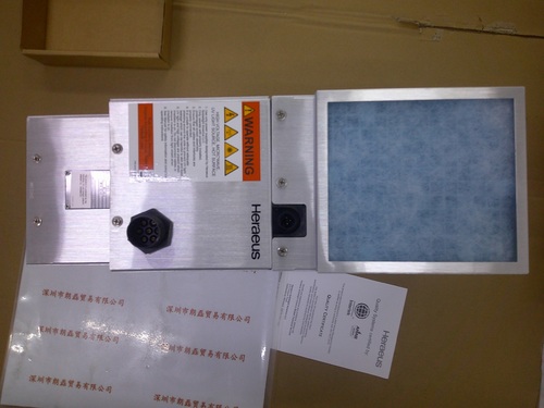 HERAEUS贺利氏   I300MB I300  灯箱