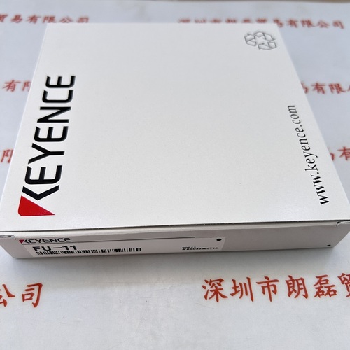 KEYENCE基恩士   光纤传感器     FU-11