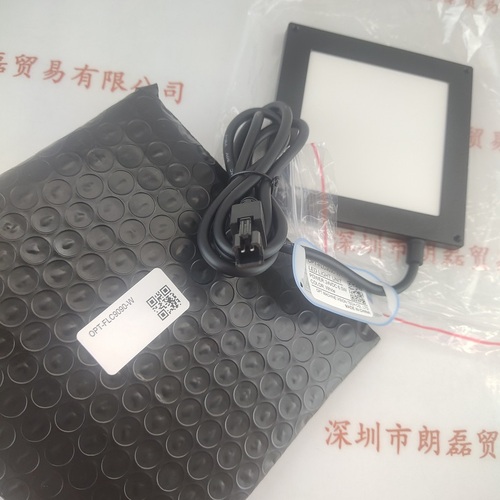 OPT奥普特 白色侧部背光源  OPT-FLC9090-W