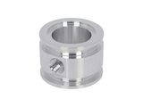 NEWPORT 优铂特 100319505  ISO-KF Flange to Female NPT Pipe Adapter Tees