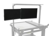 NEWPORT 优铂特 VIS-LS-M-D  Vision IsoStation™ 计算机安装配件