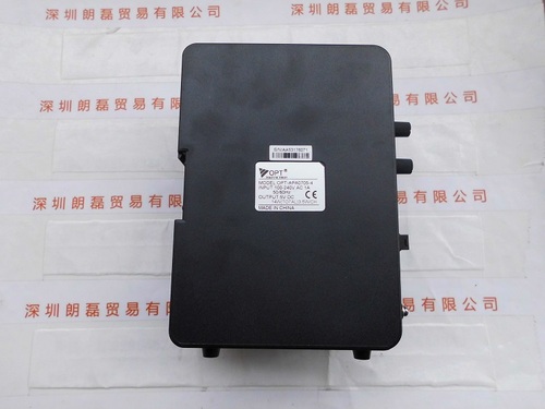 OPT奥普特 OPT-APA0705-4 光源控制器