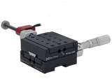 NEWPORT   优铂特     9064-XY-NP-M    Triple-Divide™ Picomotor 线性平移台