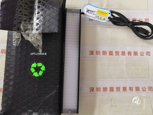 OPT奥普特  OPT-LI19030-B 光源