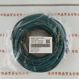 IRAYPLE大华华睿  CABNET-M12A8-RJ45-15  大华读码器15米普通网线