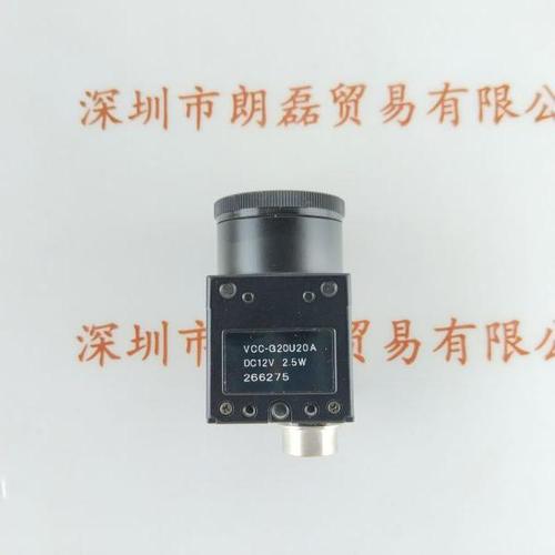 CIS VCC-G20U20A 工业相机