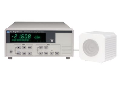 NEWPORT   优铂特     FPM-8220-220V    ILX精密光纤功率计