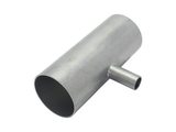 NEWPORT 优铂特 10023250RT075  Butt Weld Reducing Tee Fittings