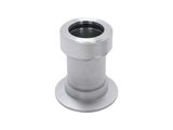 NEWPORT 优铂特 100316906 ISO-KF Vacuum Flange to Pipe Compression Fitting Adapters