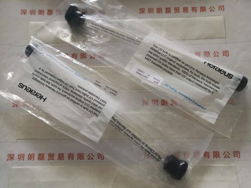HERAEUS贺利氏 558477 V UV灯管