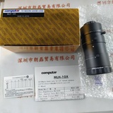 COMPUTAR康标达 &nbsp;MLH-10X &nbsp;&nbsp;&nbsp;工业镜头