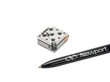 NEWPORT   优铂特   9061-PY-M   工业用钢俯仰和偏航位移台