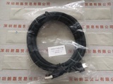 FLIR菲力尔 GIGE-CABLE-3M 工业相机线缆