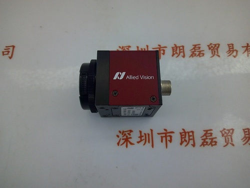AVT瑷茘德 GUPPY F-046B  ASG 相机