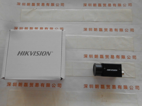 HIKVISION海康威视  MV-CE013-50GC 相机
